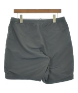 New Balance（ニューバランス）ショートパンツ グレー サイズ:L メンズ/2200608282060