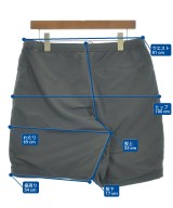 New Balance（ニューバランス）ショートパンツ グレー サイズ:L メンズ/2200608282060