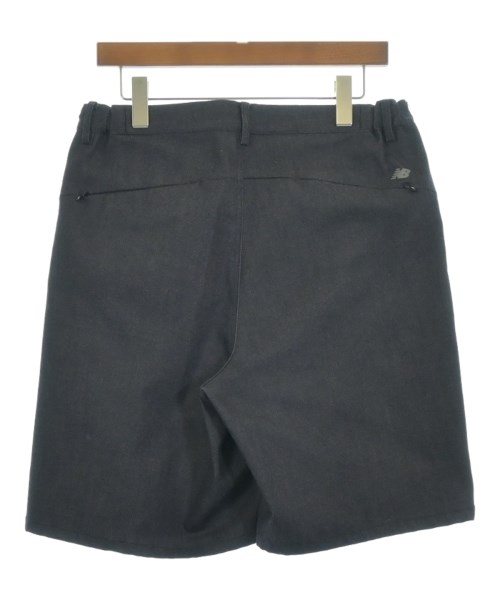 New Balance（ニューバランス）ショートパンツ 紺 サイズ:L メンズ/2200608282077