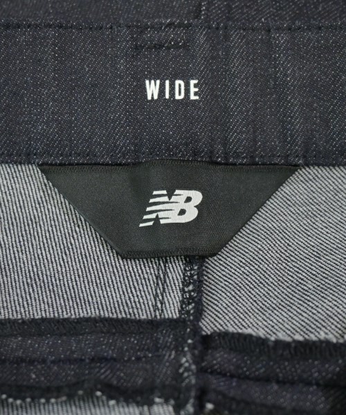 New Balance（ニューバランス）ショートパンツ 紺 サイズ:L メンズ/2200608282077