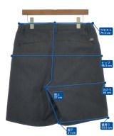 New Balance（ニューバランス）ショートパンツ 紺 サイズ:L メンズ/2200608282077