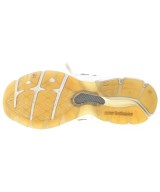 New Balance（ニューバランス）スニーカー 白 サイズ:US11(29cm位) メンズ/2200608282091