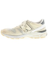 New Balance（ニューバランス）スニーカー 白 サイズ:US11(29cm位) メンズ/2200608282091