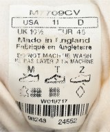 New Balance（ニューバランス）スニーカー 白 サイズ:US11(29cm位) メンズ/2200608282091