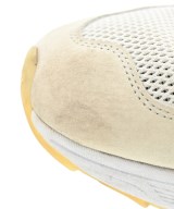 New Balance（ニューバランス）スニーカー 白 サイズ:US11(29cm位) メンズ/2200608282091