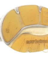 New Balance（ニューバランス）スニーカー 白 サイズ:US11(29cm位) メンズ/2200608282091