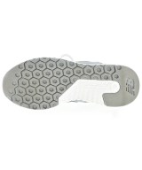 New Balance（ニューバランス）スニーカー グレー サイズ:23cm レディース/2200614603149