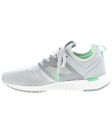 New Balance（ニューバランス）スニーカー グレー サイズ:23cm レディース/2200614603149