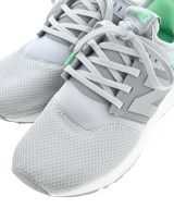 New Balance（ニューバランス）スニーカー グレー サイズ:23cm レディース/2200614603149