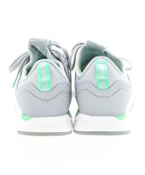 New Balance（ニューバランス）スニーカー グレー サイズ:23cm レディース/2200614603149