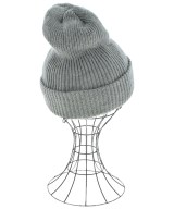 New Balance（ニューバランス）ニットキャップ・ビーニー グレー サイズ:- メンズ/2200618638314