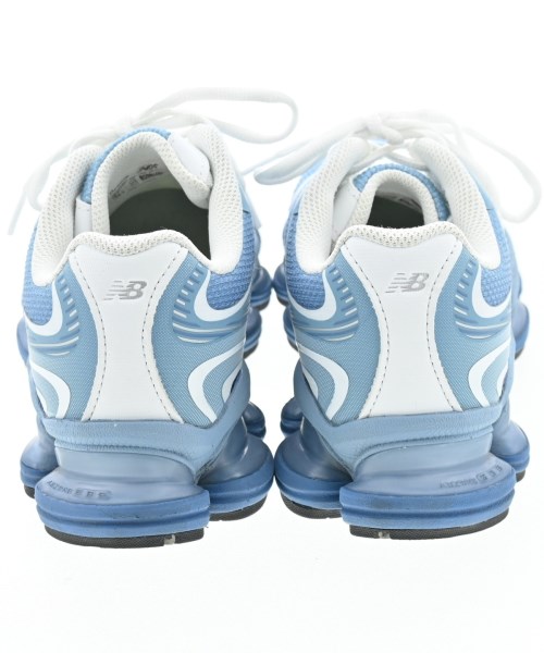 New Balance（ニューバランス）スニーカー 青 サイズ:26.5cm メンズ/2200618730100