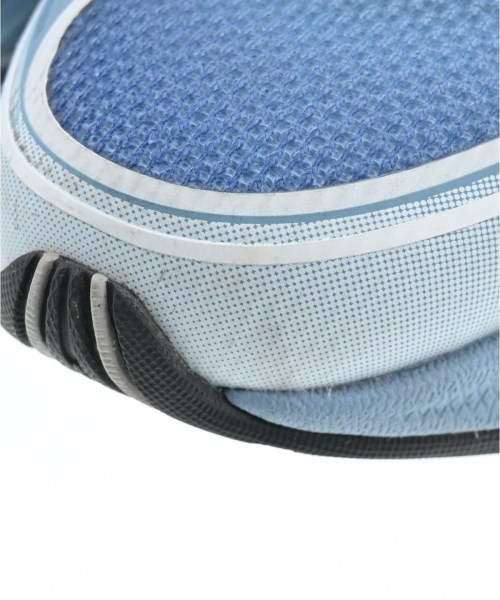 New Balance（ニューバランス）スニーカー 青 サイズ:26.5cm メンズ/2200618730100