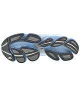 New Balance（ニューバランス）スニーカー 青 サイズ:26.5cm メンズ/2200618730100