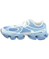 New Balance（ニューバランス）スニーカー 青 サイズ:26.5cm メンズ/2200618730100