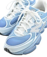 New Balance（ニューバランス）スニーカー 青 サイズ:26.5cm メンズ/2200618730100