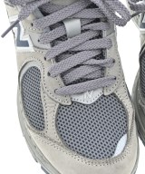 New Balance（ニューバランス）スニーカー グレー サイズ:23.5cm レディース/2200618808090