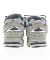 New Balance（ニューバランス）スニーカー グレー サイズ:23.5cm レディース/2200618808090
