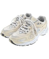 New Balance（ニューバランス）スニーカー ベージュ サイズ:23cm レディース/2200618808106