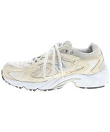 New Balance（ニューバランス）スニーカー ベージュ サイズ:23cm レディース/2200618808106