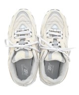 New Balance（ニューバランス）スニーカー ベージュ サイズ:23cm レディース/2200618808106