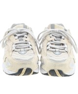 New Balance（ニューバランス）スニーカー ベージュ サイズ:23cm レディース/2200618808106