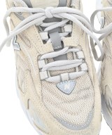 New Balance（ニューバランス）スニーカー ベージュ サイズ:23cm レディース/2200618808106