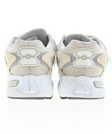 New Balance（ニューバランス）スニーカー ベージュ サイズ:23cm レディース/2200618808106