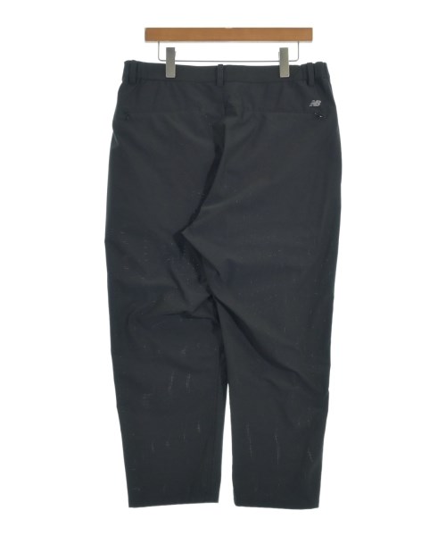 New Balance（ニューバランス）スラックス 黒 サイズ:XL メンズ/2200618809059