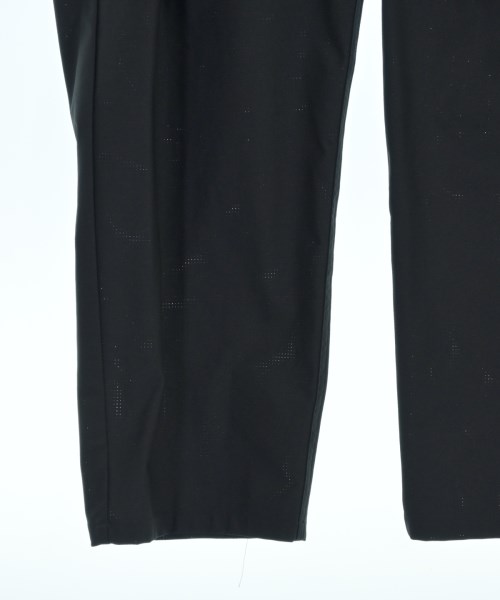 New Balance（ニューバランス）スラックス 黒 サイズ:XL メンズ/2200618809059