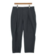 New Balance（ニューバランス）スラックス 黒 サイズ:XL メンズ/2200618809059