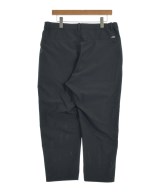 New Balance（ニューバランス）スラックス 黒 サイズ:XL メンズ/2200618809059