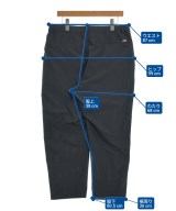 New Balance（ニューバランス）スラックス 黒 サイズ:XL メンズ/2200618809059