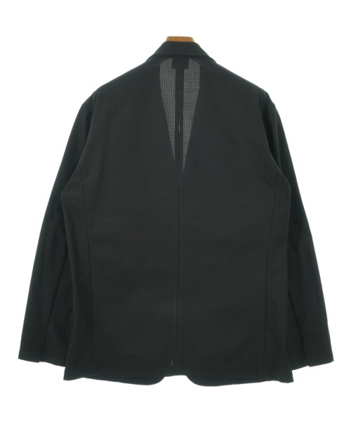 New Balance（ニューバランス）カジュアルジャケット 黒 サイズ:XL メンズ/2200618809066