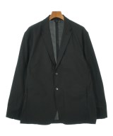 New Balance（ニューバランス）カジュアルジャケット 黒 サイズ:XL メンズ/2200618809066