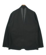 New Balance（ニューバランス）カジュアルジャケット 黒 サイズ:XL メンズ/2200618809066