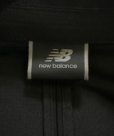 New Balance（ニューバランス）カジュアルジャケット 黒 サイズ:XL メンズ/2200618809066