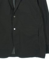 New Balance（ニューバランス）カジュアルジャケット 黒 サイズ:XL メンズ/2200618809066