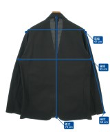 New Balance（ニューバランス）カジュアルジャケット 黒 サイズ:XL メンズ/2200618809066