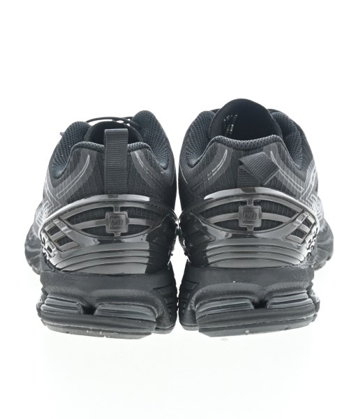 New Balance（ニューバランス）スニーカー 黒 サイズ:24.5cm レディース/2200618933105