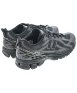 New Balance（ニューバランス）スニーカー 黒 サイズ:24.5cm レディース/2200618933105