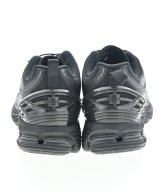 New Balance（ニューバランス）スニーカー 黒 サイズ:24.5cm レディース/2200618933105