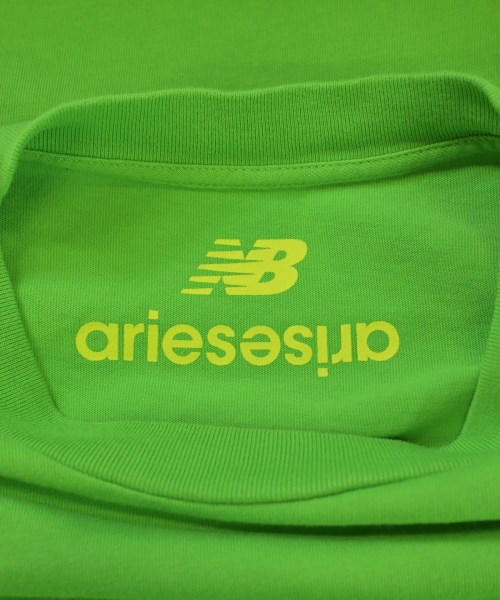 Aries（アリエス）Tシャツ・カットソー 緑 サイズ:XL メンズ/2200597214042