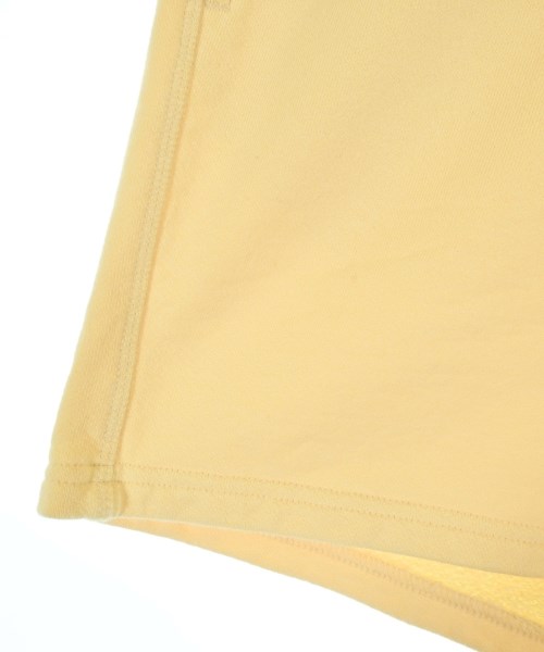 New Balance（ニューバランス）ショートパンツ 黄 サイズ:L メンズ/2200597214080