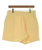 New Balance（ニューバランス）ショートパンツ 黄 サイズ:L メンズ/2200597214080