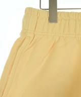 New Balance（ニューバランス）ショートパンツ 黄 サイズ:L メンズ/2200597214080