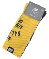 New Balance（ニューバランス）小物類（その他） 黄 サイズ:M メンズ/2200597214493