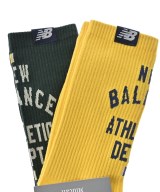 New Balance（ニューバランス）小物類（その他） 黄 サイズ:M メンズ/2200597214493