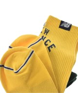 New Balance（ニューバランス）小物類（その他） 黄 サイズ:M メンズ/2200597214493