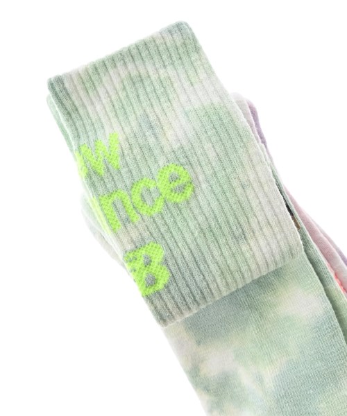 New Balance（ニューバランス）小物類（その他） 緑 サイズ:M メンズ/2200597214509